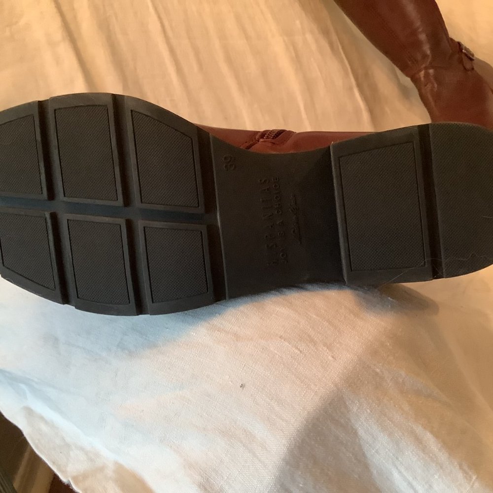 Hispanitas Riding Boot - Picture 3 of 6
